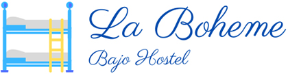 La Boheme Bajo Hostel